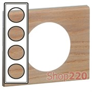 РАМКА 4 ПОСТА БЕЛЕНЫЙ ДУБ, 69054 LEGRAND