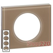 РАМКА 4 ПОСТА СМАЛЬТА МОККА, 69464 LEGRAND