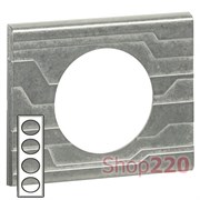 РАМКА 4 ПОСТА ТЕХНО, 69044 LEGRAND