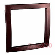 Вставка терракотовый, MGU4.000.51 Schneider Unica