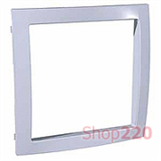 Вставка фиолетовый, MGU4.000.31 Schneider Unica