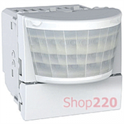 Мех. ИК датчика 8А, белый, MGU3.525.18 Schneider Unica