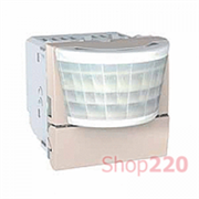 Мех. ИК датчика 8А, сл. кость, MGU3.525.25 Schneider Unica