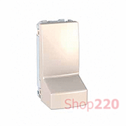 Адаптер для подсоединения кабеля 1 м, сл.к., MGU3.860.25 Schneider Unica