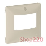 Накладка датчика движения PIR, слоновая кость, Valena 754893 Legrand