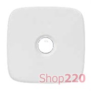 Накладка выключателя энергосберегающего, белый, Valena 752075 Legrand