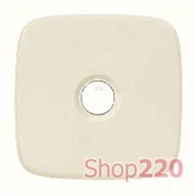 Накладка выключателя энергосберегающего, слоновая кость, Valena 752076 Legrand