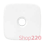 Накладка выключателя энергосберегающего, жемчуг, Valena 752079 Legrand