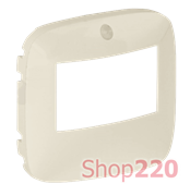 Накладка датчика движения, слоновая кость, Valena 752279 Legrand