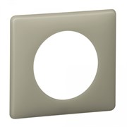 РАМКА 1 ПОСТ ГРИН ПЕРКАЛЬ CELIANE 66711 LEGRAND