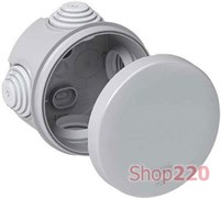 Коробка распределительная IP55, 65x45, IMT35093 Schneider