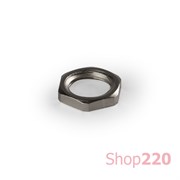 Контрагайка M16, латунь, Ensto PTK16.16