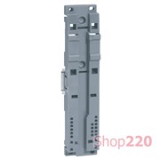 Монтажное основание для MPX3, 32S/H/MA 417460 Legrand