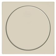Накладка для диммера, слоновая кость, ABB 2115-92-507 Basic 55