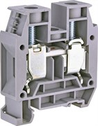 Клемма фазная 35 мм кв, серый, ESC-CBC.35 ETI 3903005