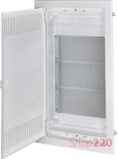 Щит для слаботочки 3-х рядный, внутренний, ECG42 MEDIA-I 1101158 ETI