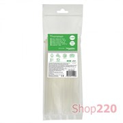 Стяжка кабельная 200 мм х 3.6 мм, Schneider Electric IMT46260