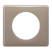 Рамка 1 пост, Галька, Celiane 66611 Legrand