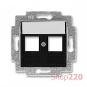 Центральная плата для модулей KeyStone, оникс, Levit ABB 5014H-A01018 63