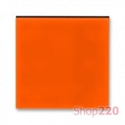 Клавиша выключателя, оранжевый, Levit ABB 3559H-A00651 66