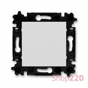 Заглушка, серый, Levit ABB 3902H-A00001 16