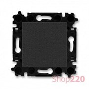 Заглушка, оникс, Levit ABB 3902H-A00001 63