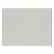 Клавиша 1-клавишного выключателя, белый, ARSYS Berker 14050002