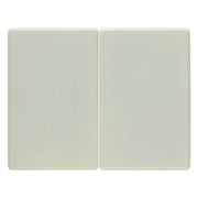 Клавиша 2-клавишного выключателя, белый, ARSYS Berker 14350002