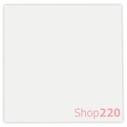 Клавиша одинарная, белый, Polo Fiorena 22008402