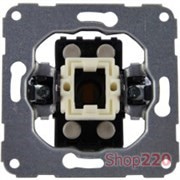 Выключатель двухполюсный, Polo 11000402