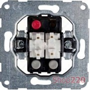 Кнопка 1-клавишная, Polo 11001102