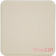 Клавиша одинарная, слоновая кость, Polo Regina 13009110