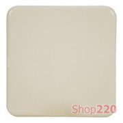 Заглушка, слоновая кость, Polo Regina 13012005