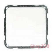 Заглушка, белый, Polo Regina 13012006