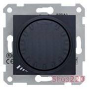 Диммер для LED ламп, графит, SDN2201270 Sedna Schneider