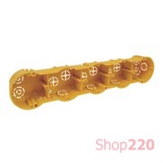 Подрозетник пятерной для гипсокартона, KP 64/5L Kopos