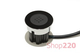 Беспроводная зарядка, черный, Versadot Charger ASA 060.30W.00006