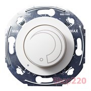 Регулятор скорости 400ВА, белый, Renova WDE011604 Schneider