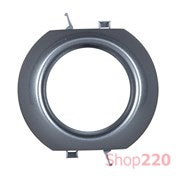 Рамка средняя, сталь, Renova WDE011442 Schneider
