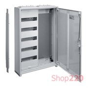 Щит для ММ-оборудования + 60 мод., наружный, 800x550x160мм Univers