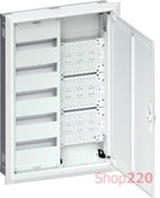 Щит на 60мод. + Multimedia, внутренний, 807x565x112мм Univers IP30/II QC