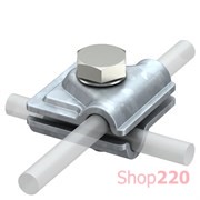 Соединитель проводника молниезащиты, Vario OBO Bettermann 5311500