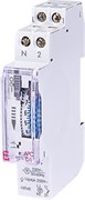 Таймер суточный механический, APC-D1 ETI 2472001