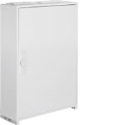 Шкаф напольный IP44, 800х550х205 мм, 2 секции, Univers Hager FP52SN2