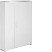 Шкаф напольный IP44, 1100х800х205 мм, 3 секции, Univers Hager FP73SN2