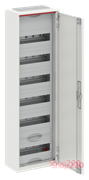 Щит электрический на 72 модуля, навесной, IP44, CA16V ABB