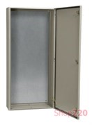 Корпус металлический 1200х750х300 мм, ЩМП-6-0 У2 IP54 ІЕК