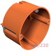 Монтажная коробка для полых стен, HG 60 Obo Bettermann