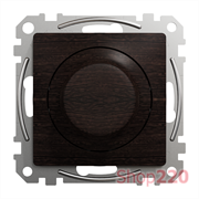 Диммер, венге, Sedna Design