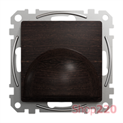 Вывод кабеля, венге, Sedna Design